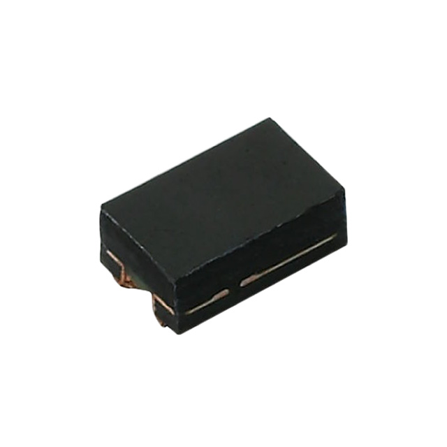 Vishay Semiconductor Opto Division VEMD1160X01 electronic component