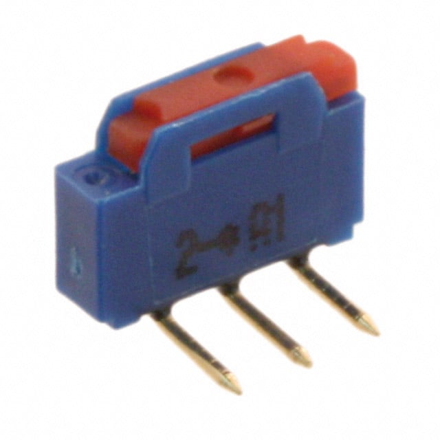 APEM Inc. NK236W electronic component