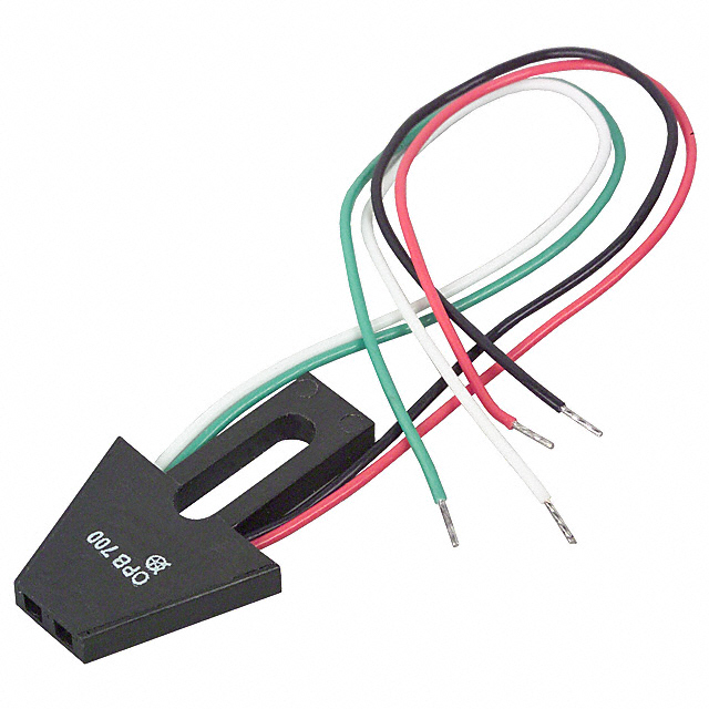 TT Electronics/Optek Technology OPB700 electronic component