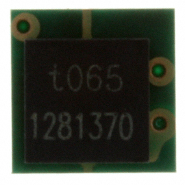 Littelfuse Inc. ZEN065V230A16LS-TB electronic component
