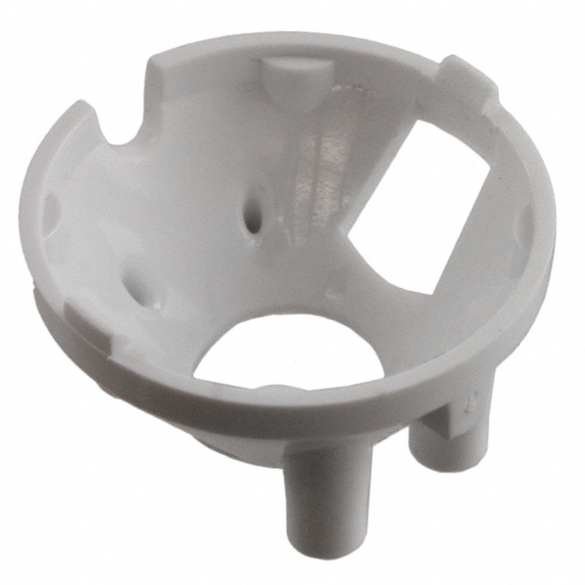 Carclo Technical Plastics 10469 electronic component