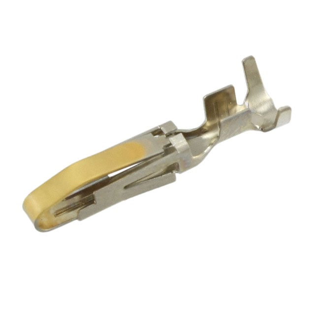 TE Connectivity AMP Connectors 170312-1 electronic component