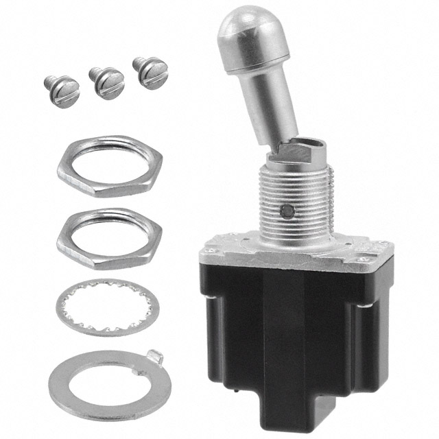 Honeywell Sensing and Productivity Solutions 1TL1-3F electronic component