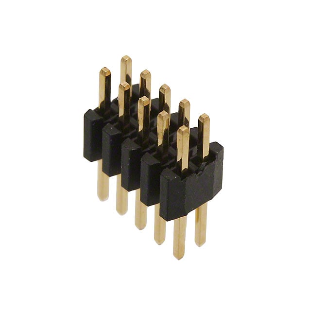 Amphenol ICC (FCI) 20021111-00010T4LF electronic component