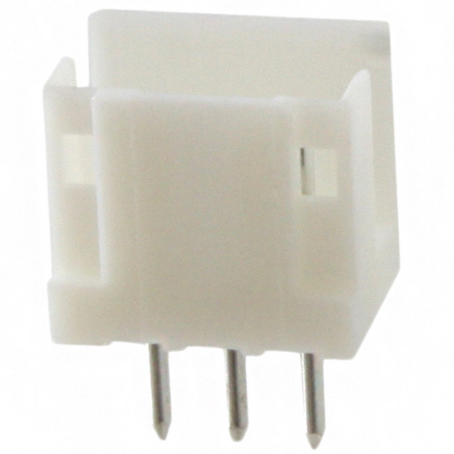 TE Connectivity AMP Connectors 292133-3 electronic component