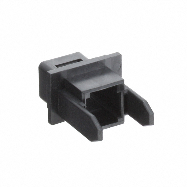 TE Connectivity AMP Connectors 492739-1 electronic component