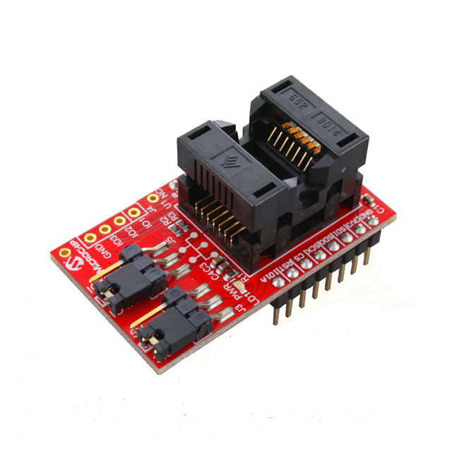 Microchip Technology AC164166 electronic component