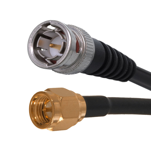 Cinch Connectivity Solutions Johnson 415-0199-036 electronic component