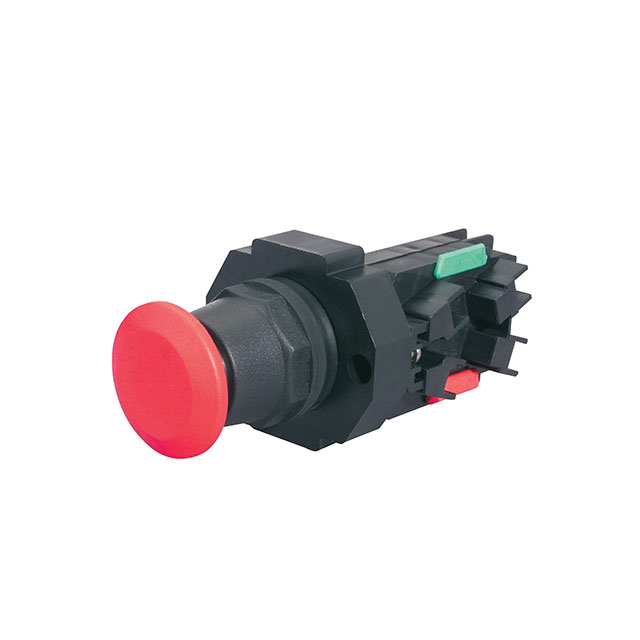 c3controls HPBO-HPPMCRD-CBFS electronic component