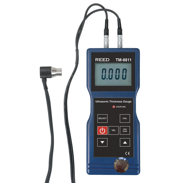 REED Instruments TM-8811-NIST electronic component