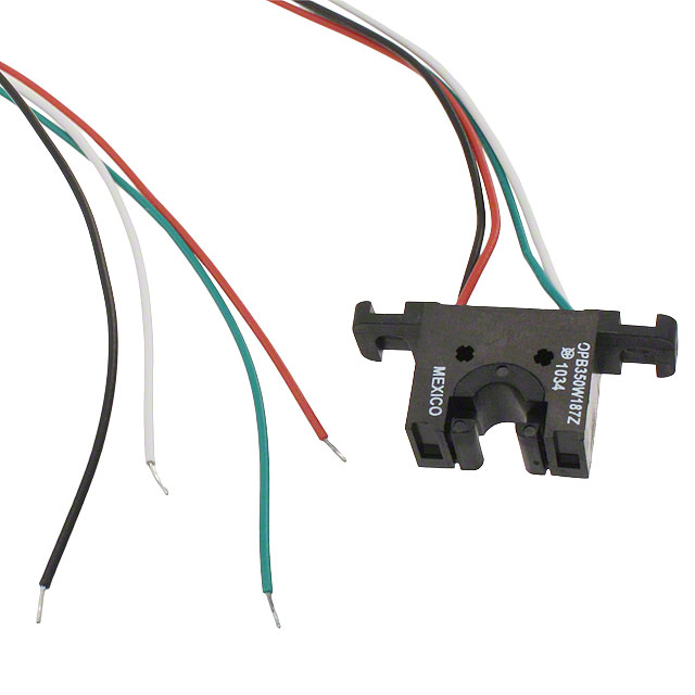TT Electronics/Optek Technology OPB350W187Z electronic component