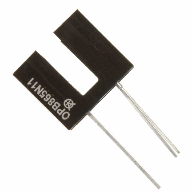 TT Electronics/Optek Technology OPB865N11 electronic component