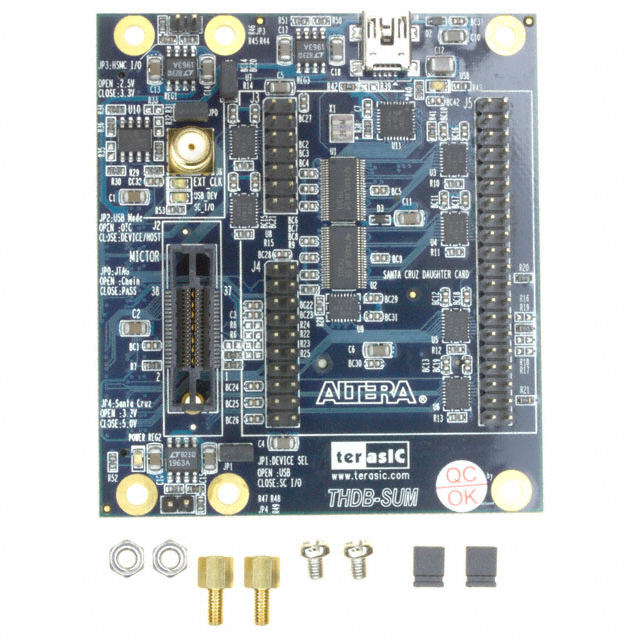 Terasic Inc. P0006 electronic component