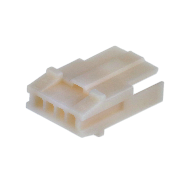 TE Connectivity AMP Connectors 172211-4 electronic component