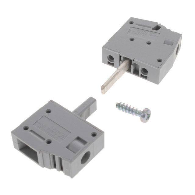 Conta-Clip, Inc. 17386.6 electronic component