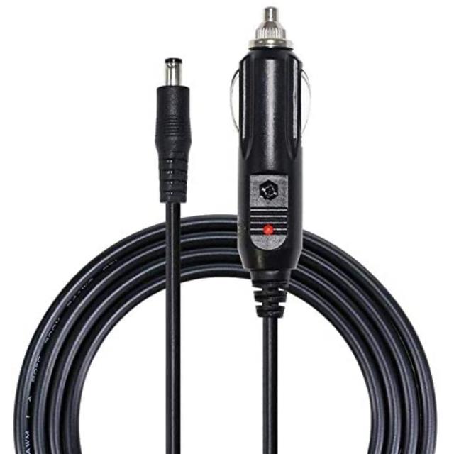 Sanoxy SANOXY-VNDR-CARLIGHTER-MALE electronic component