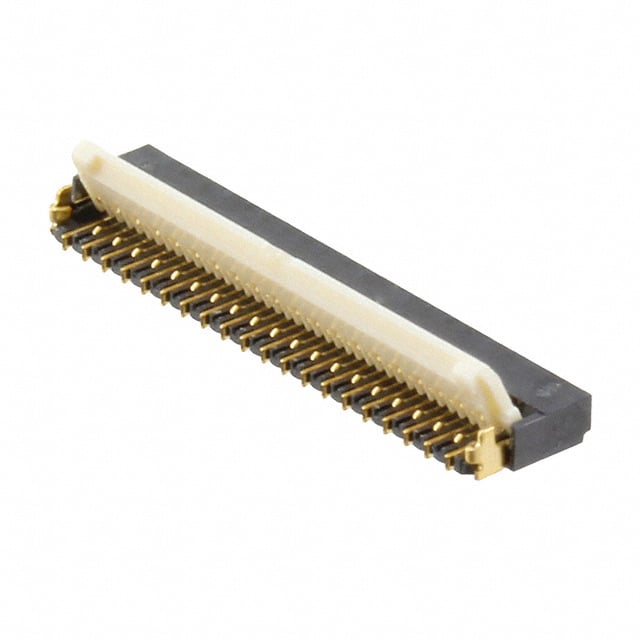 TE Connectivity AMP Connectors 3-2041390-9 electronic component