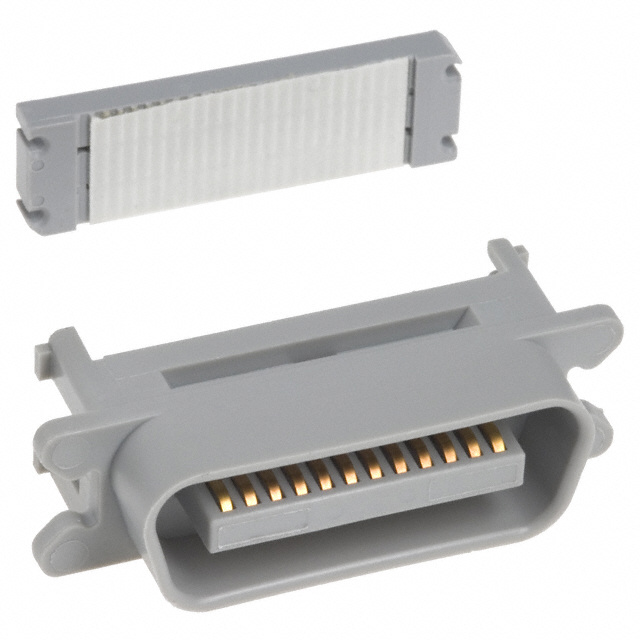 3M 3548-1001 electronic component