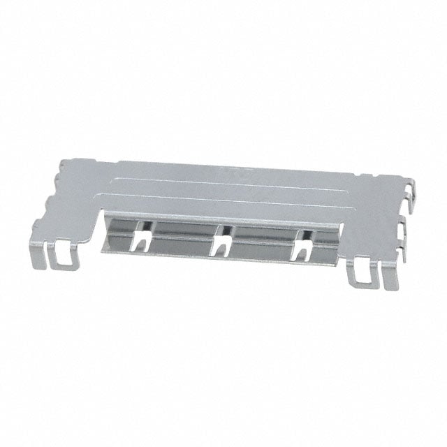 Hirose Electric Co Ltd FX16-31P-GND electronic component