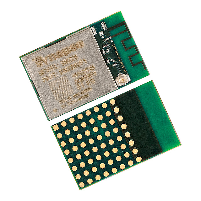 Synapse Wireless SM220UF1 electronic component