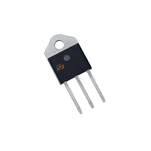 STMicroelectronics BTA41-600BRG electronic component