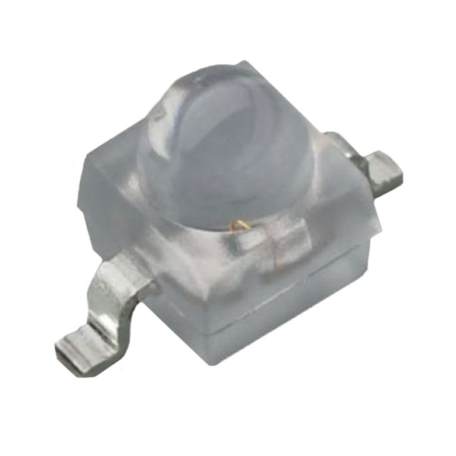 Vishay Semiconductor Opto Division VSMY2940G electronic component