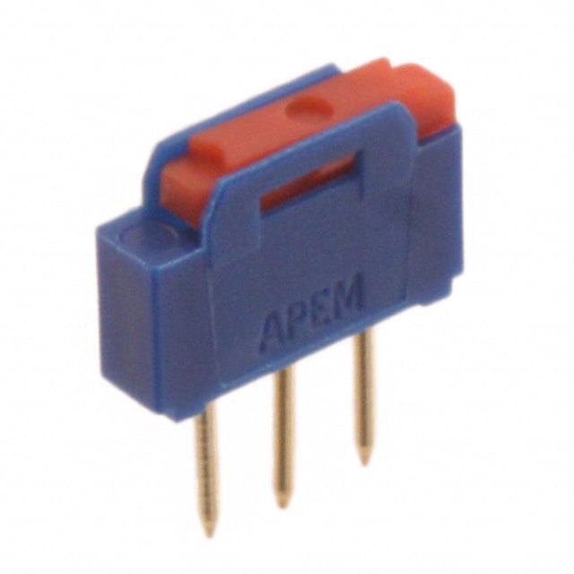 APEM Inc. NK236 electronic component