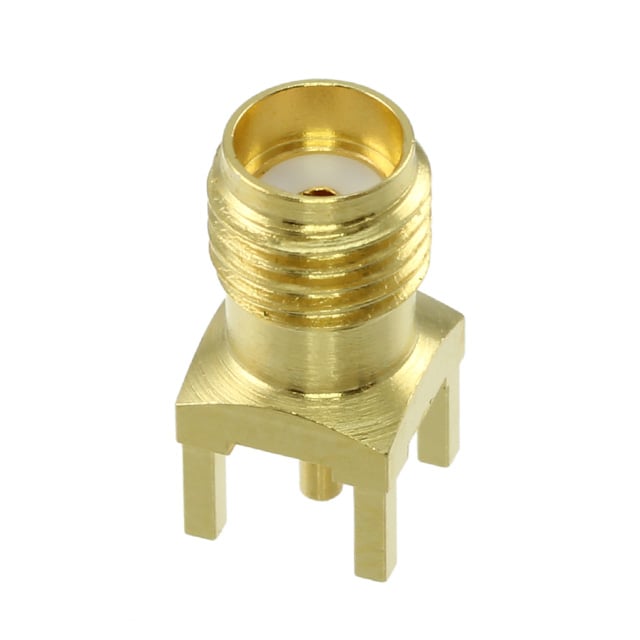 TE Connectivity AMP Connectors 1-1478979-0 electronic component