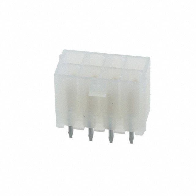 Molex 0039310087 electronic component