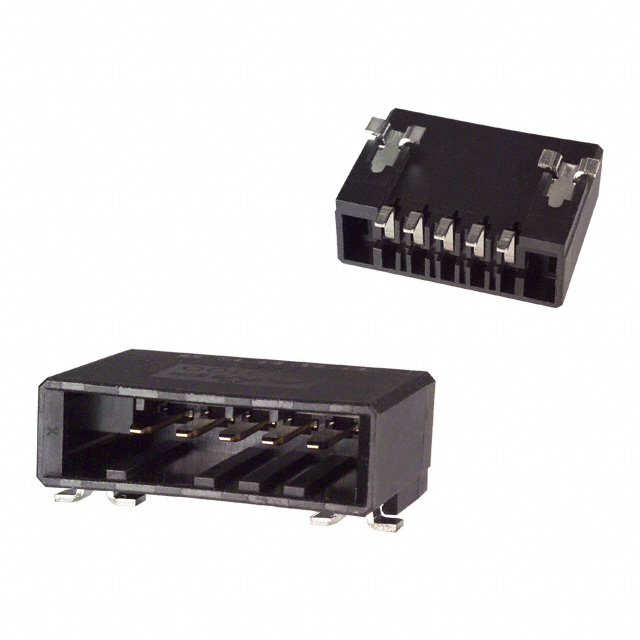 TE Connectivity AMP Connectors 1-177662-2 electronic component
