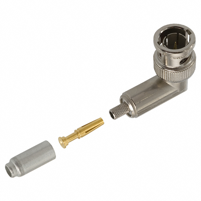 TE Connectivity AMP Connectors 1-5413588-0 electronic component