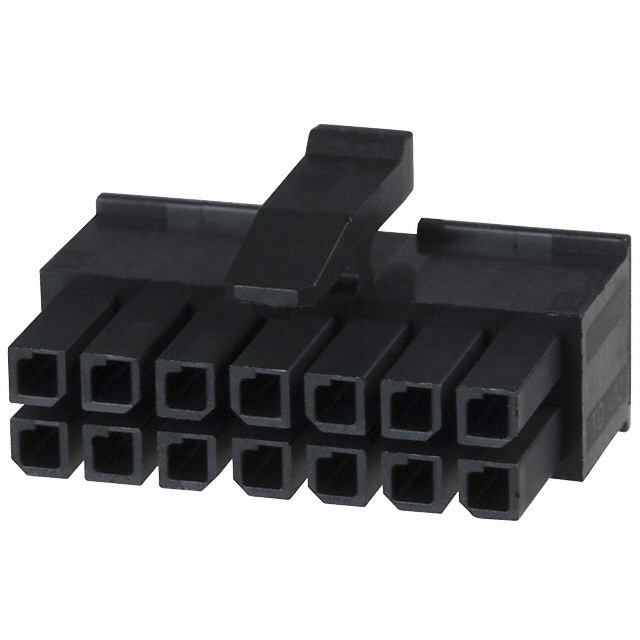 TE Connectivity AMP Connectors 1-794617-4 electronic component