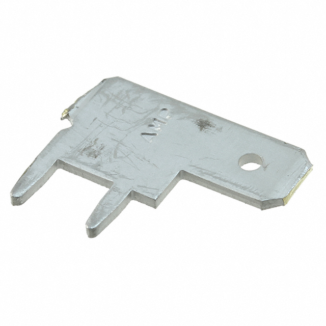 TE Connectivity AMP Connectors 1217061-1 electronic component