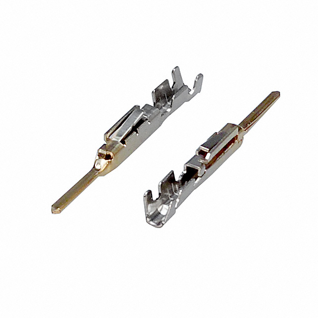 TE Connectivity AMP Connectors 1318109-1 electronic component