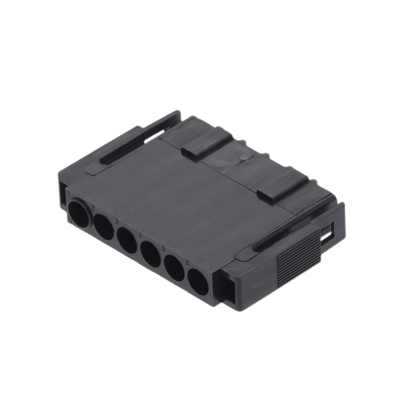 TE Connectivity AMP Connectors 207377-1 electronic component