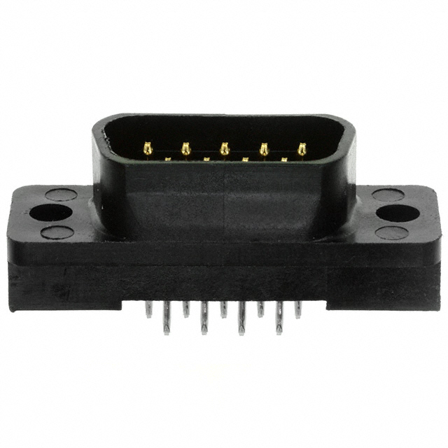 TE Connectivity AMP Connectors 5208006-2 electronic component