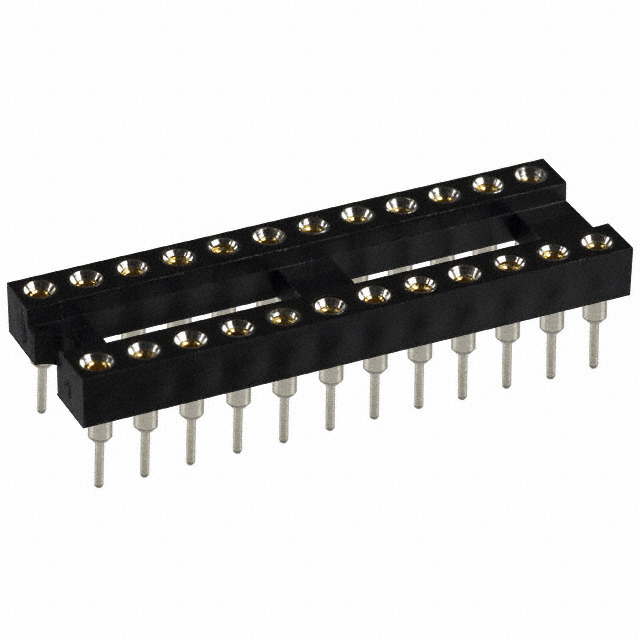 Assmann WSW Components AR 24-HZL/07/7-TT electronic component