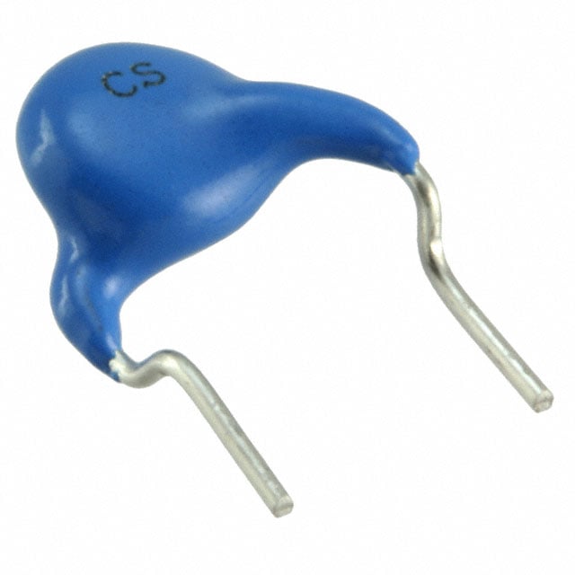 TDK CS45-B2GA331K-NKA electronic component