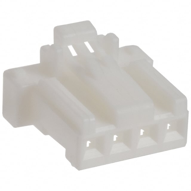 Hirose Electric Co Ltd DF1E-4S-2.5C electronic component