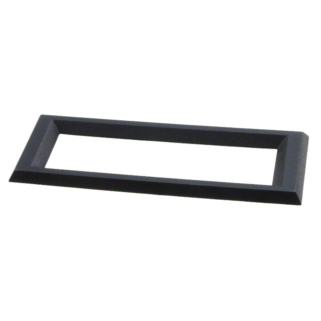 Display Visions EA 017-2UKE electronic component