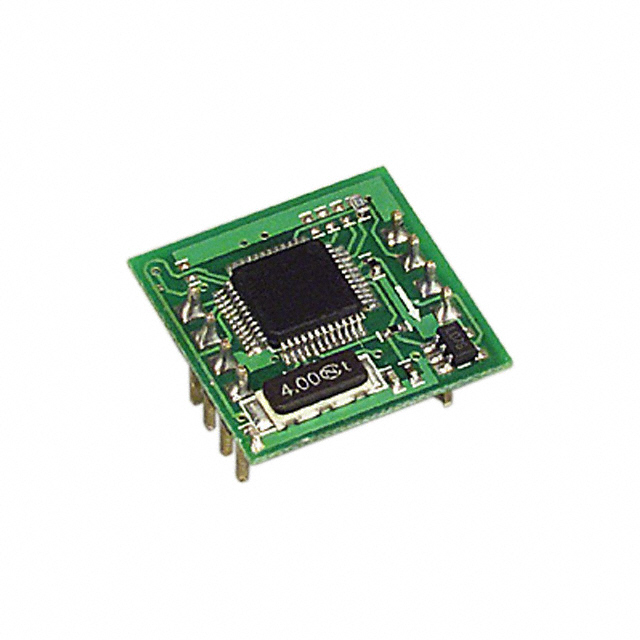 Honeywell Aerospace HMR3100 electronic component