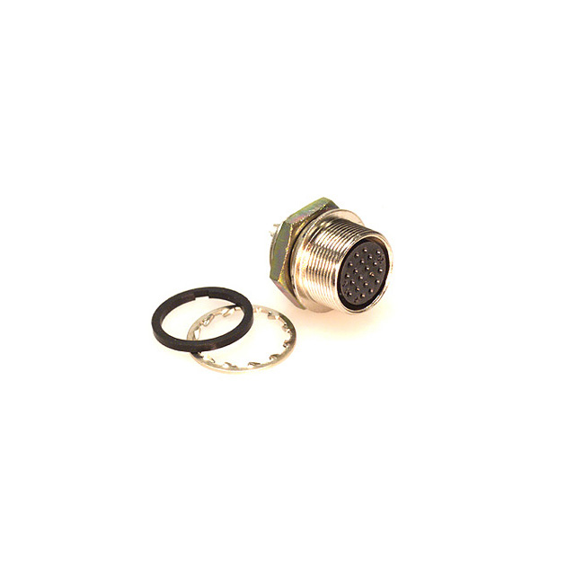 Hirose Electric Co Ltd HR25-9TR-20S(71) electronic component