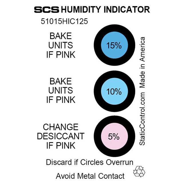 SCS 51015HIC125 electronic component