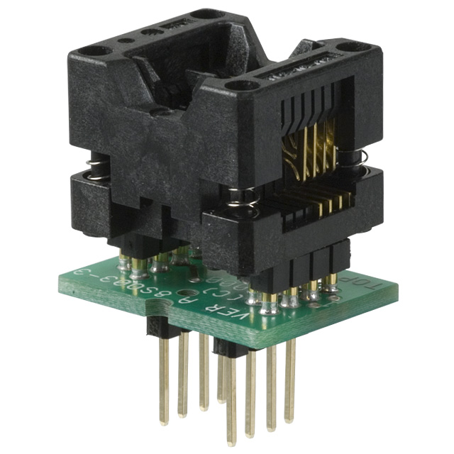 Logical Systems Inc. PA8SO1-03-3 electronic component
