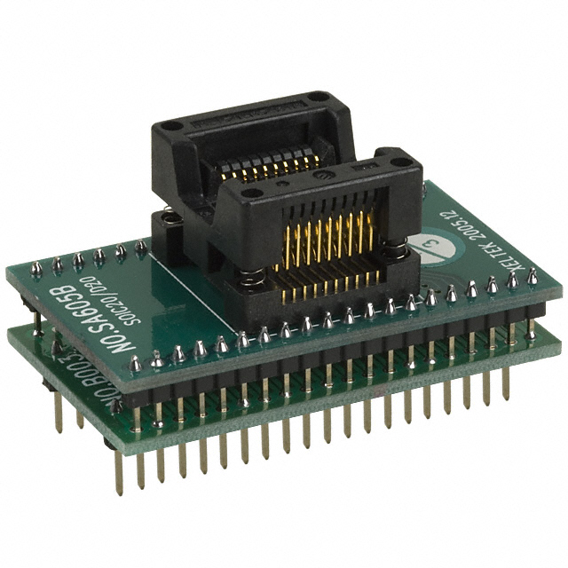 Xeltek Inc. SA605B electronic component