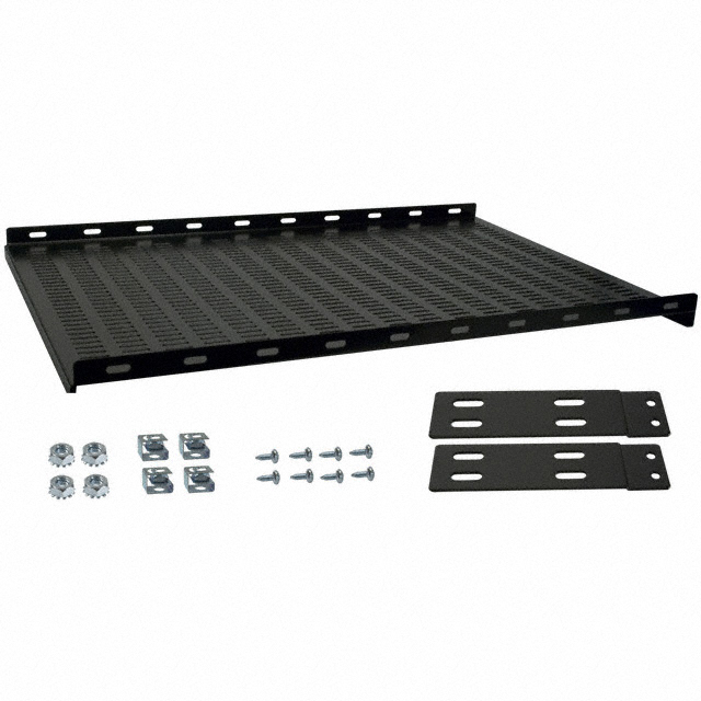 Bud Industries SH-2386 electronic component