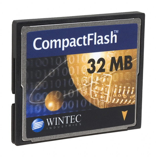 Wintec Industries W7B6032M1XG-W electronic component