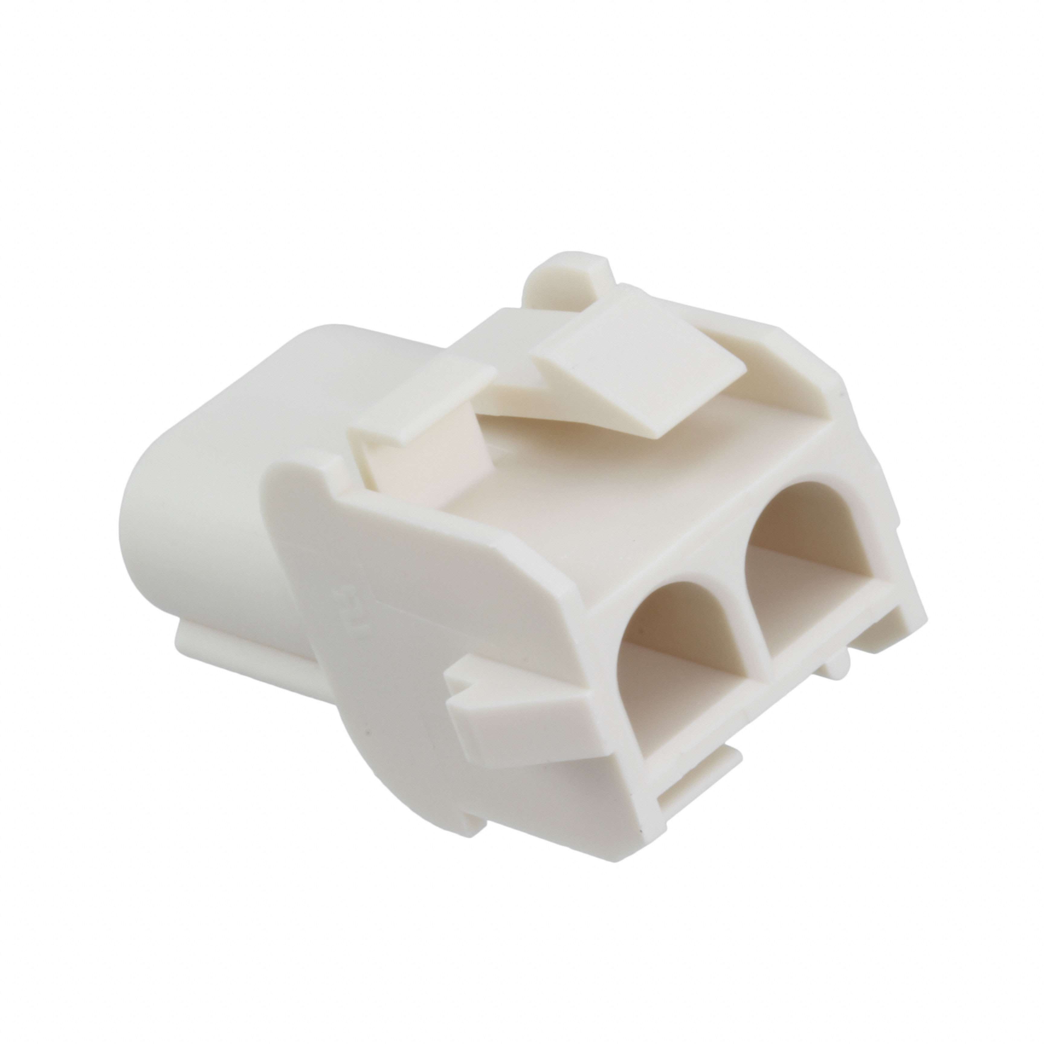 TE Connectivity AMP Connectors 1-1703062-2 electronic component