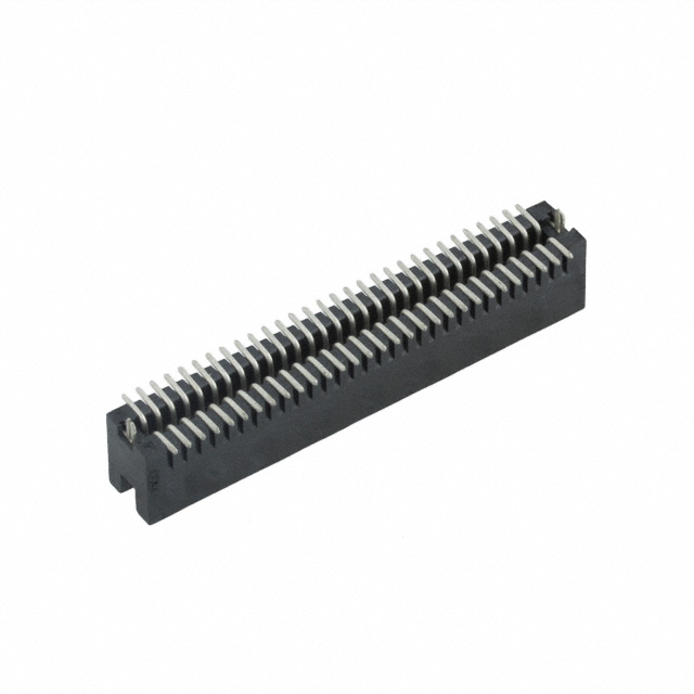 TE Connectivity AMP Connectors 104656-6 electronic component