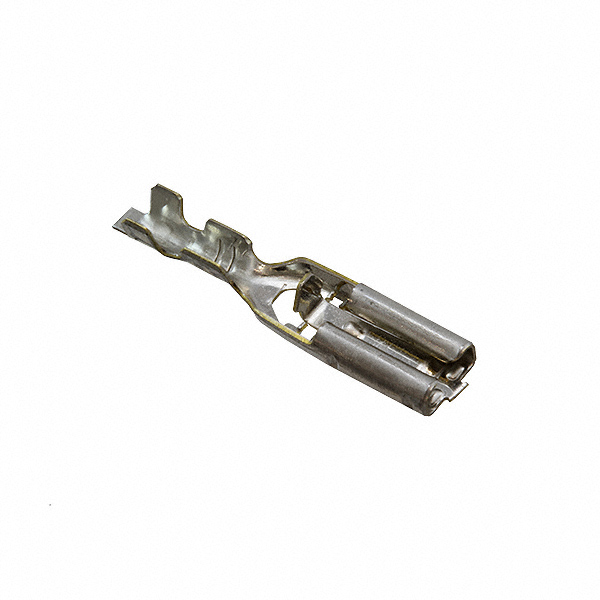 TE Connectivity AMP Connectors 175411-1 electronic component
